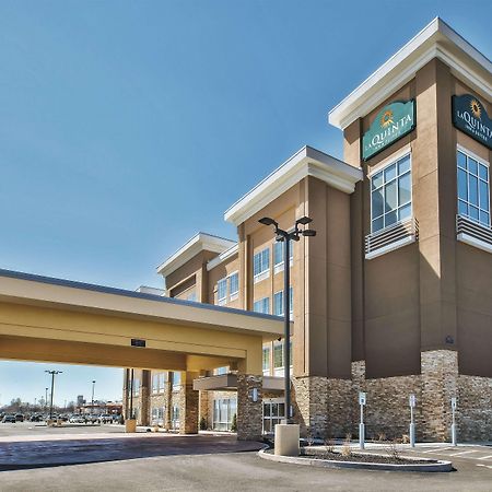 La Quinta By Wyndham Niagara Şelalesi Dış mekan fotoğraf
