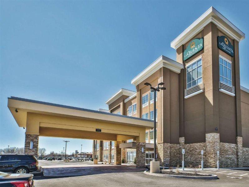 La Quinta By Wyndham Niagara Şelalesi Dış mekan fotoğraf