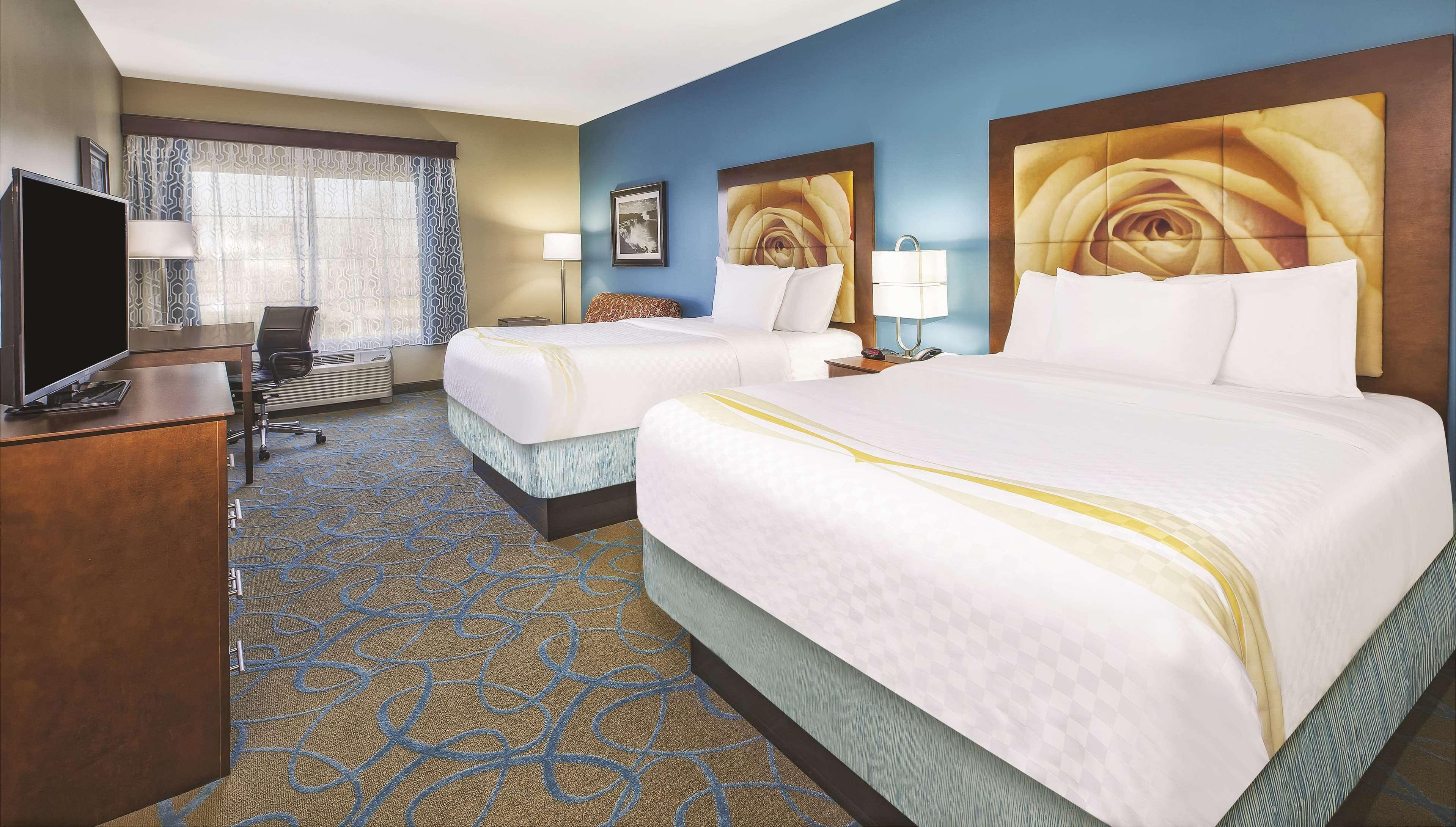 La Quinta By Wyndham Niagara Şelalesi Dış mekan fotoğraf