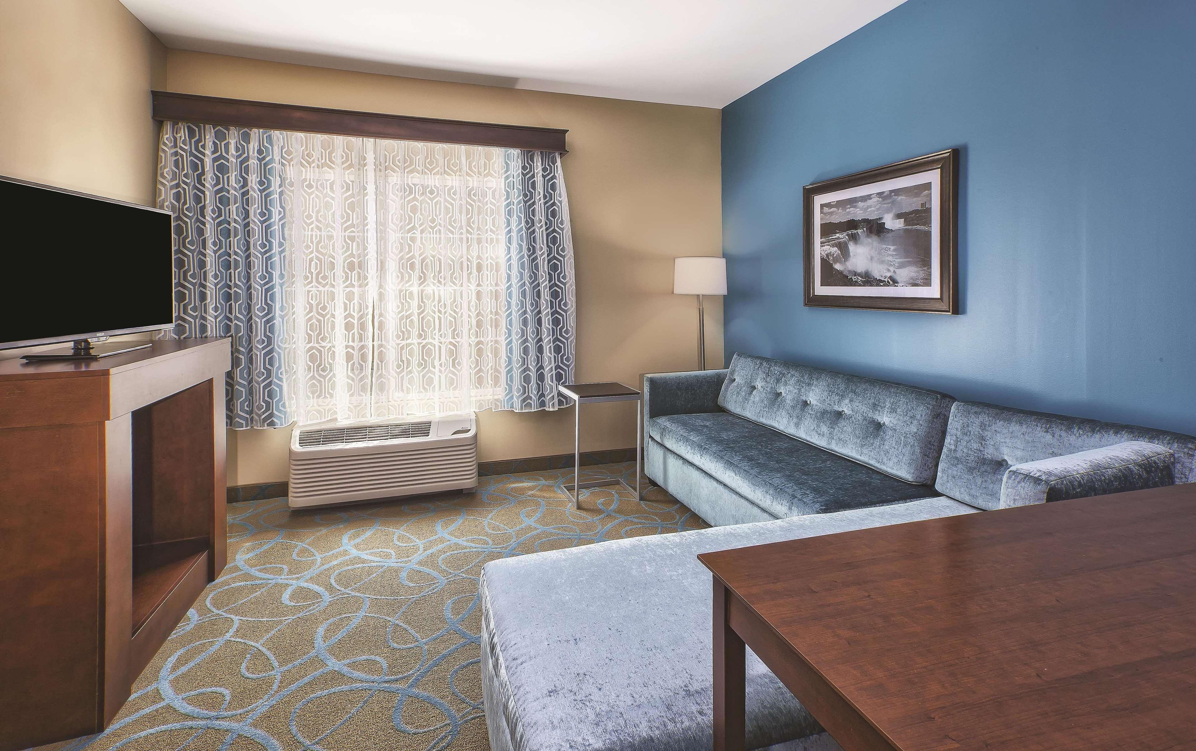 La Quinta By Wyndham Niagara Şelalesi Dış mekan fotoğraf