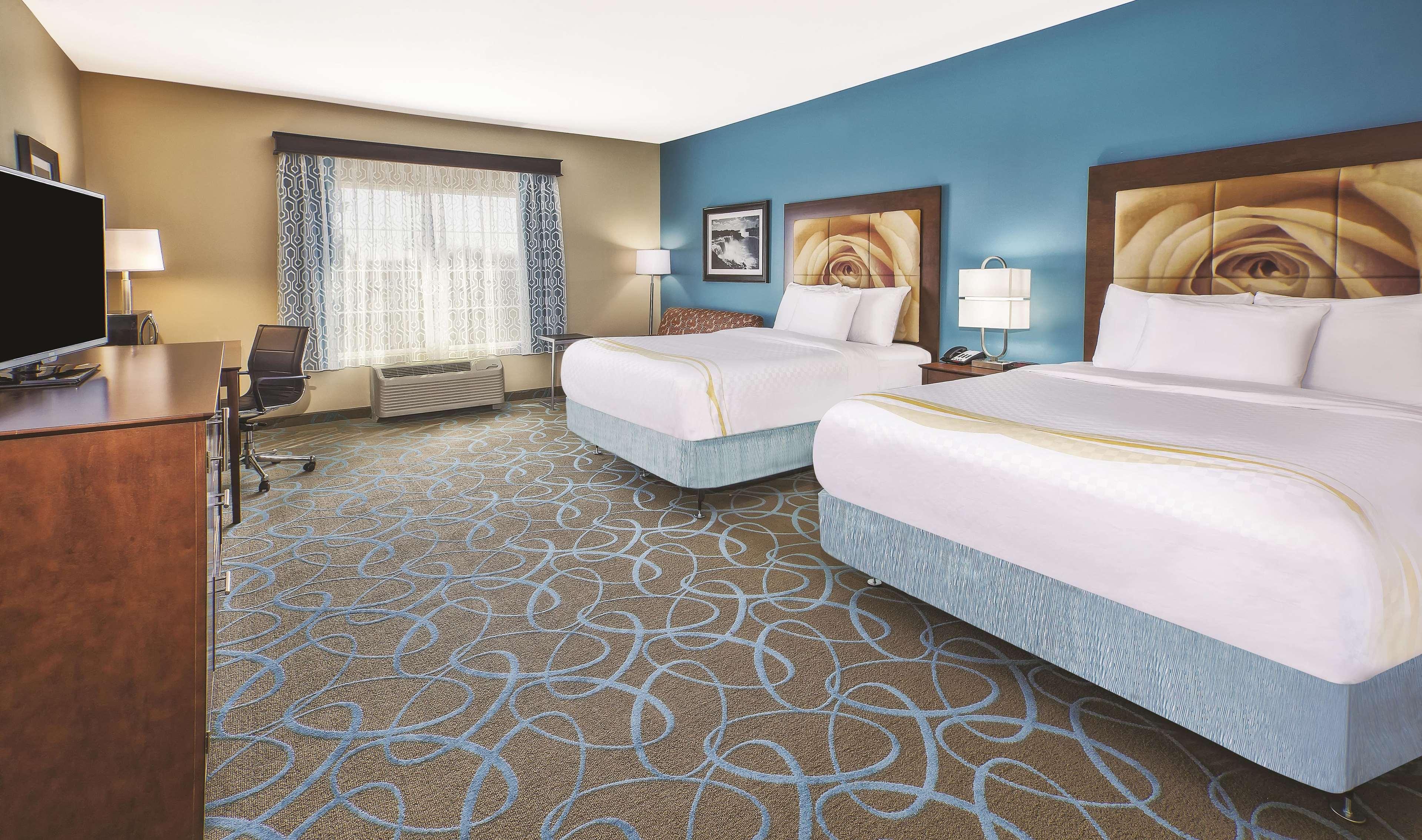 La Quinta By Wyndham Niagara Şelalesi Dış mekan fotoğraf
