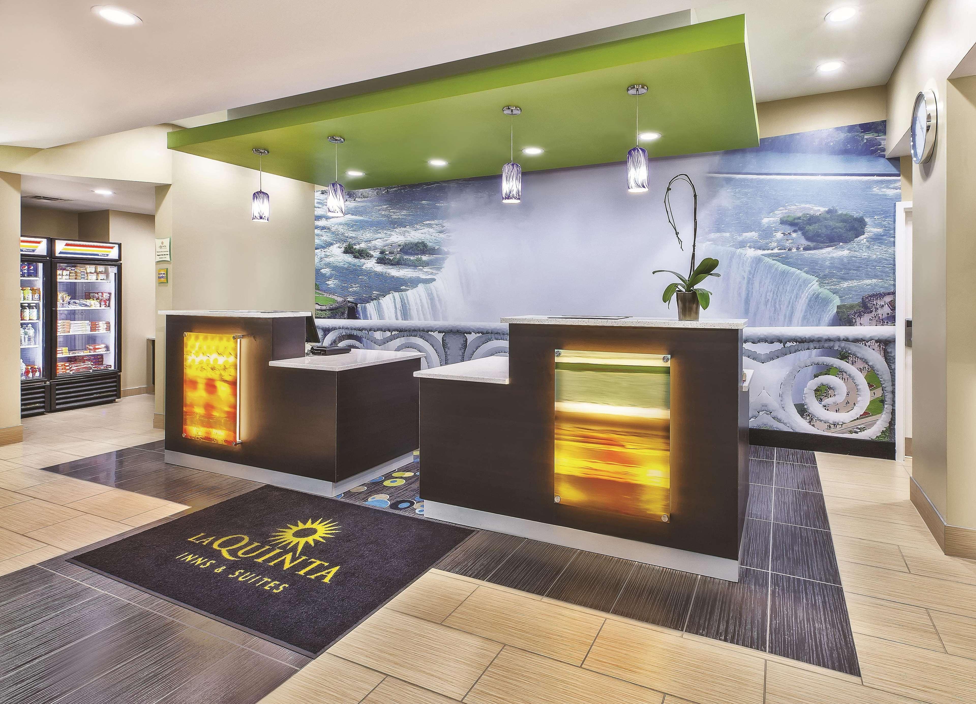La Quinta By Wyndham Niagara Şelalesi Dış mekan fotoğraf