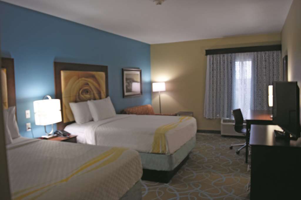 La Quinta By Wyndham Niagara Şelalesi Oda fotoğraf