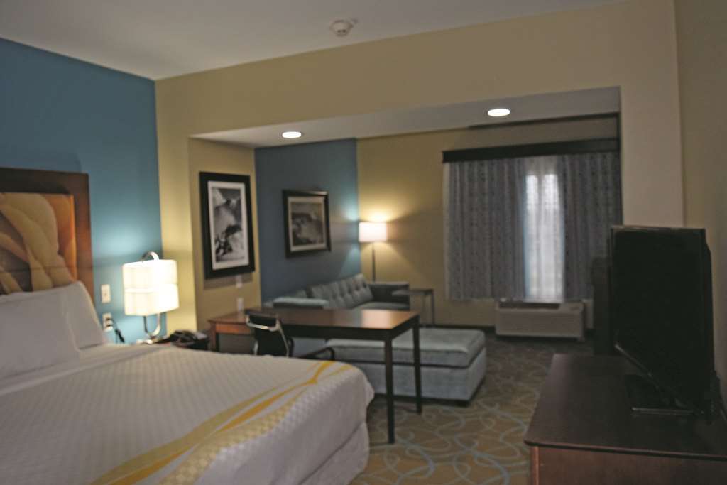 La Quinta By Wyndham Niagara Şelalesi Oda fotoğraf